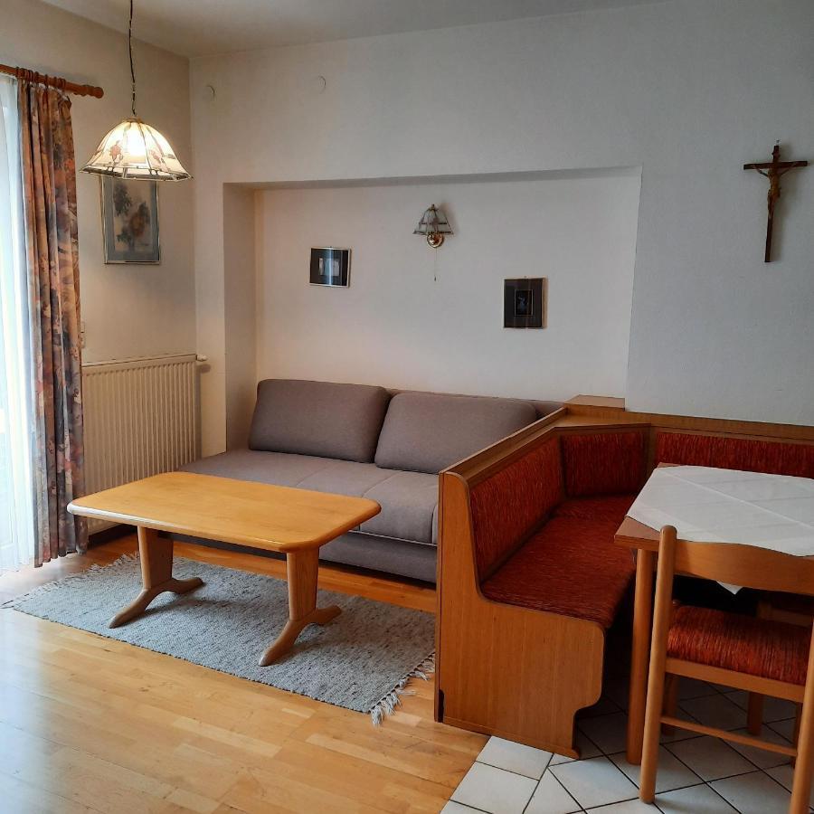 Apartment Marianne Bad Gastein Bagian luar foto