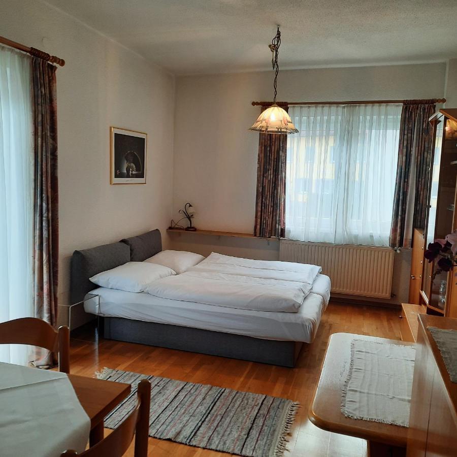 Apartment Marianne Bad Gastein Bagian luar foto