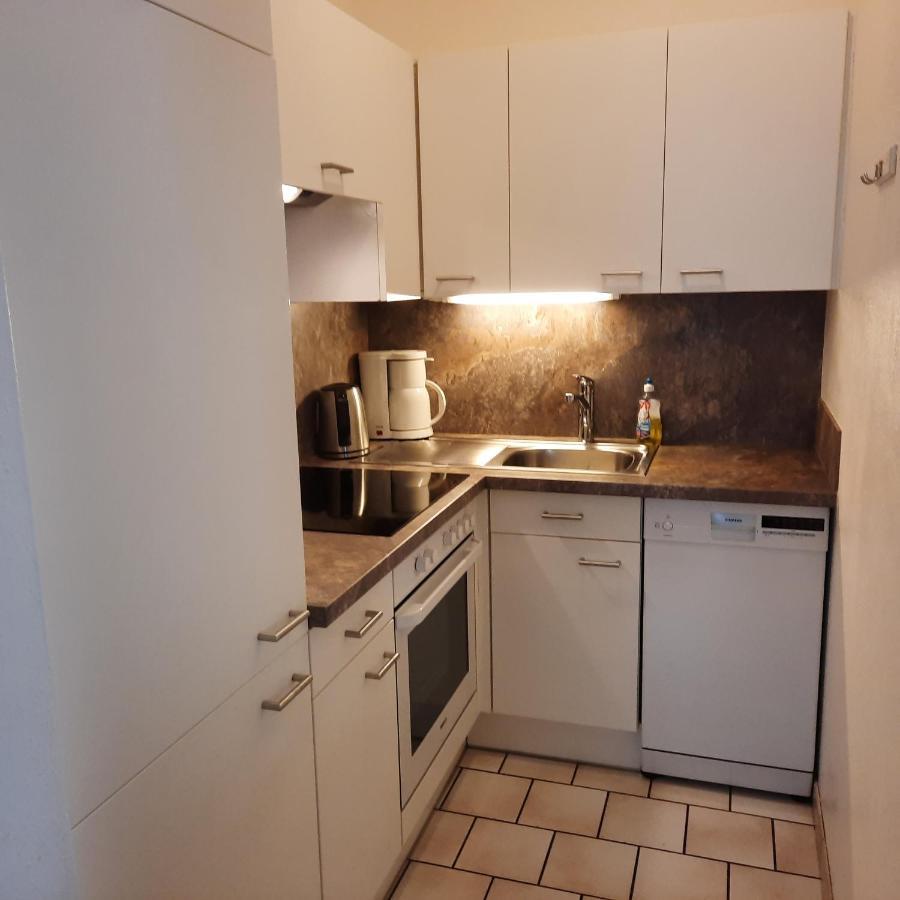 Apartment Marianne Bad Gastein Bagian luar foto