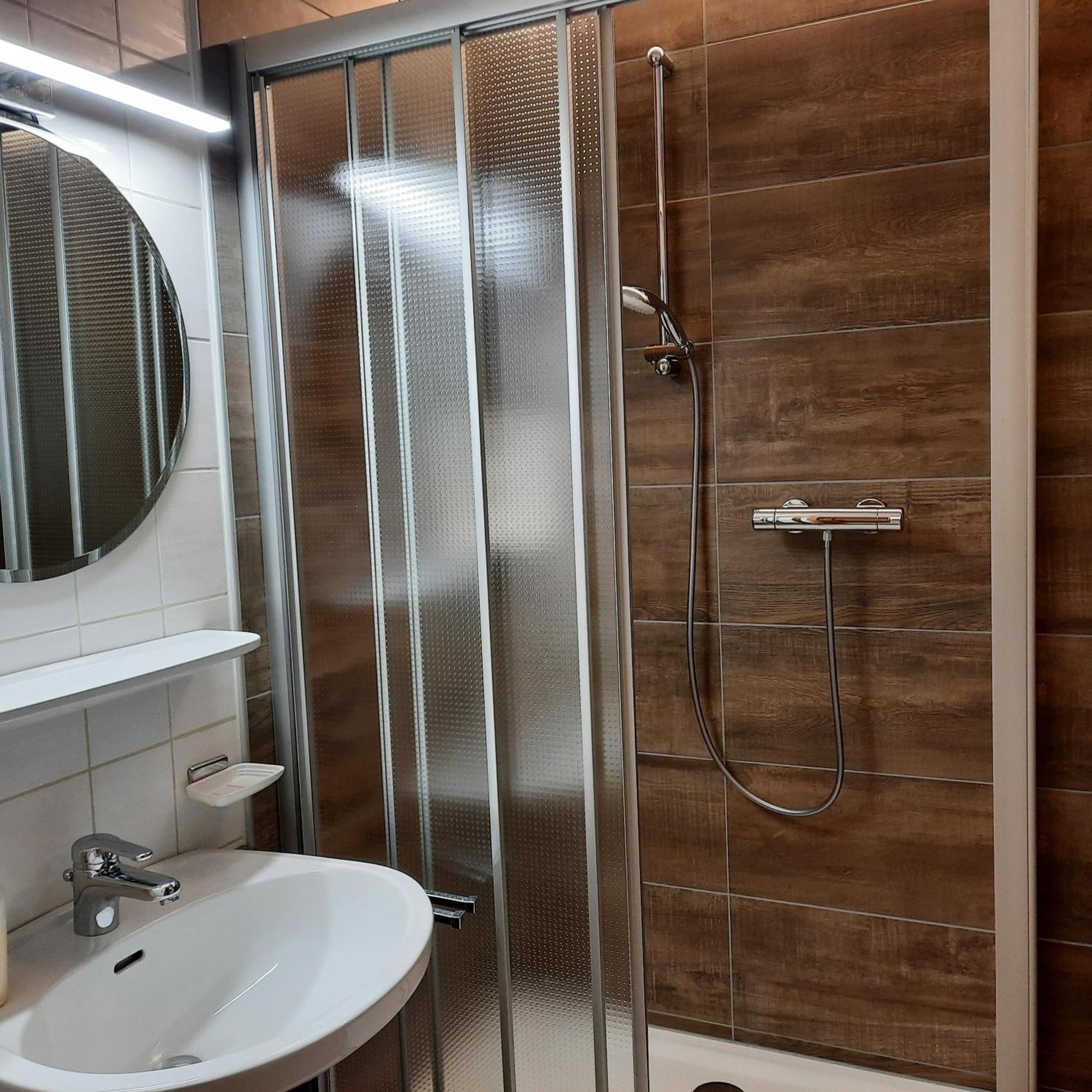 Apartment Marianne Bad Gastein Bagian luar foto