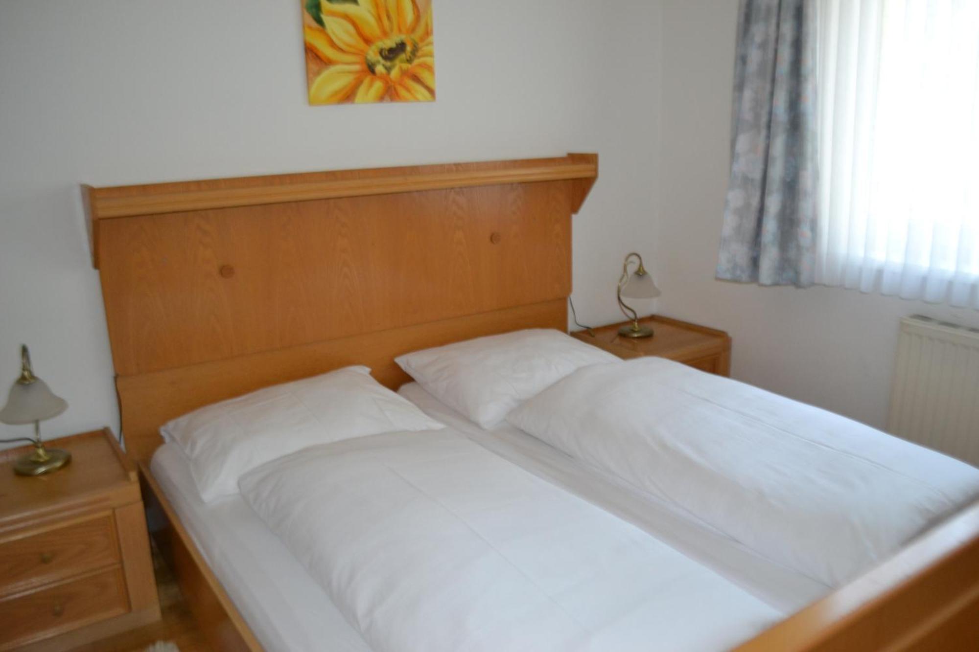 Apartment Marianne Bad Gastein Bagian luar foto