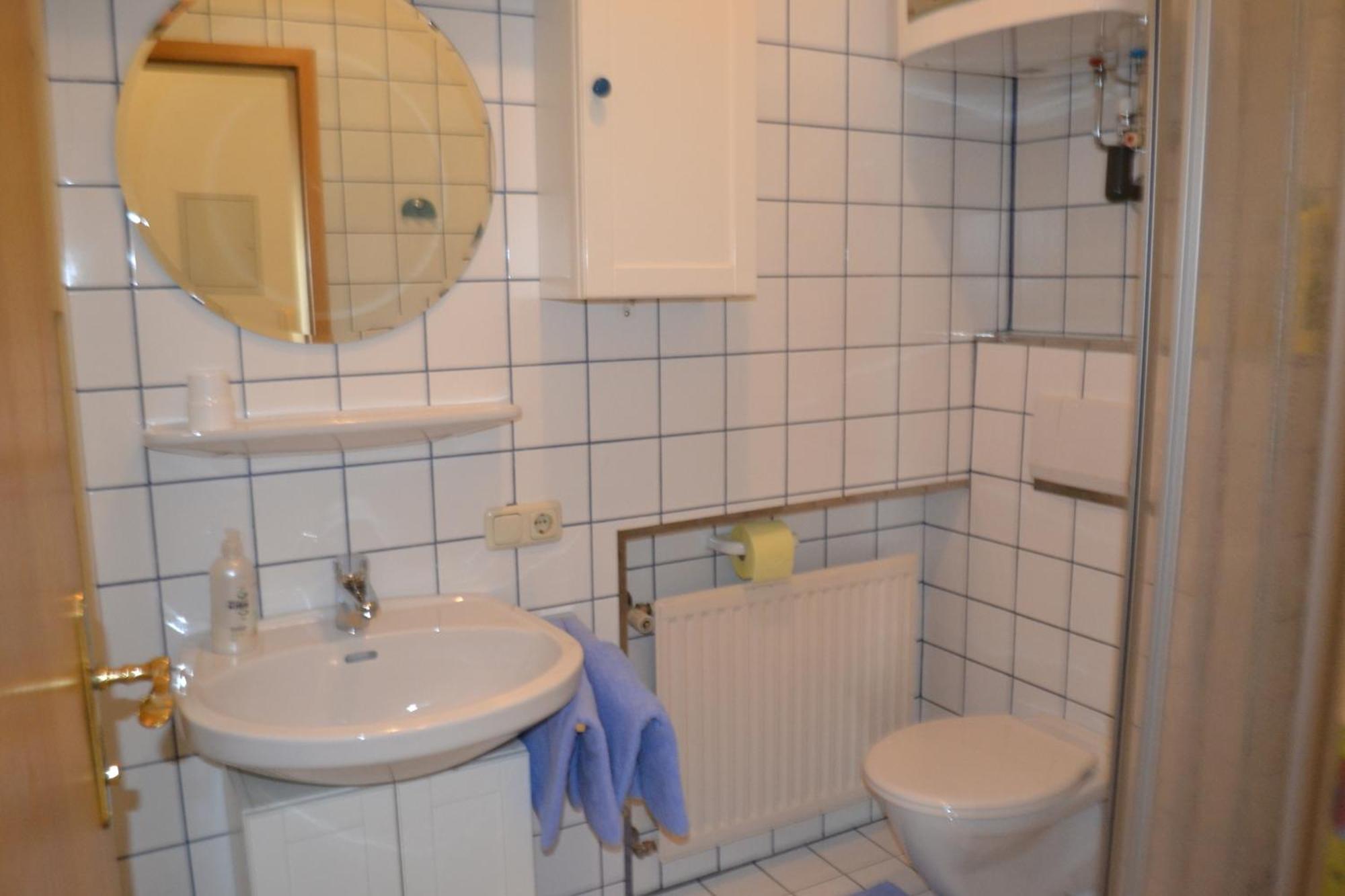 Apartment Marianne Bad Gastein Bagian luar foto