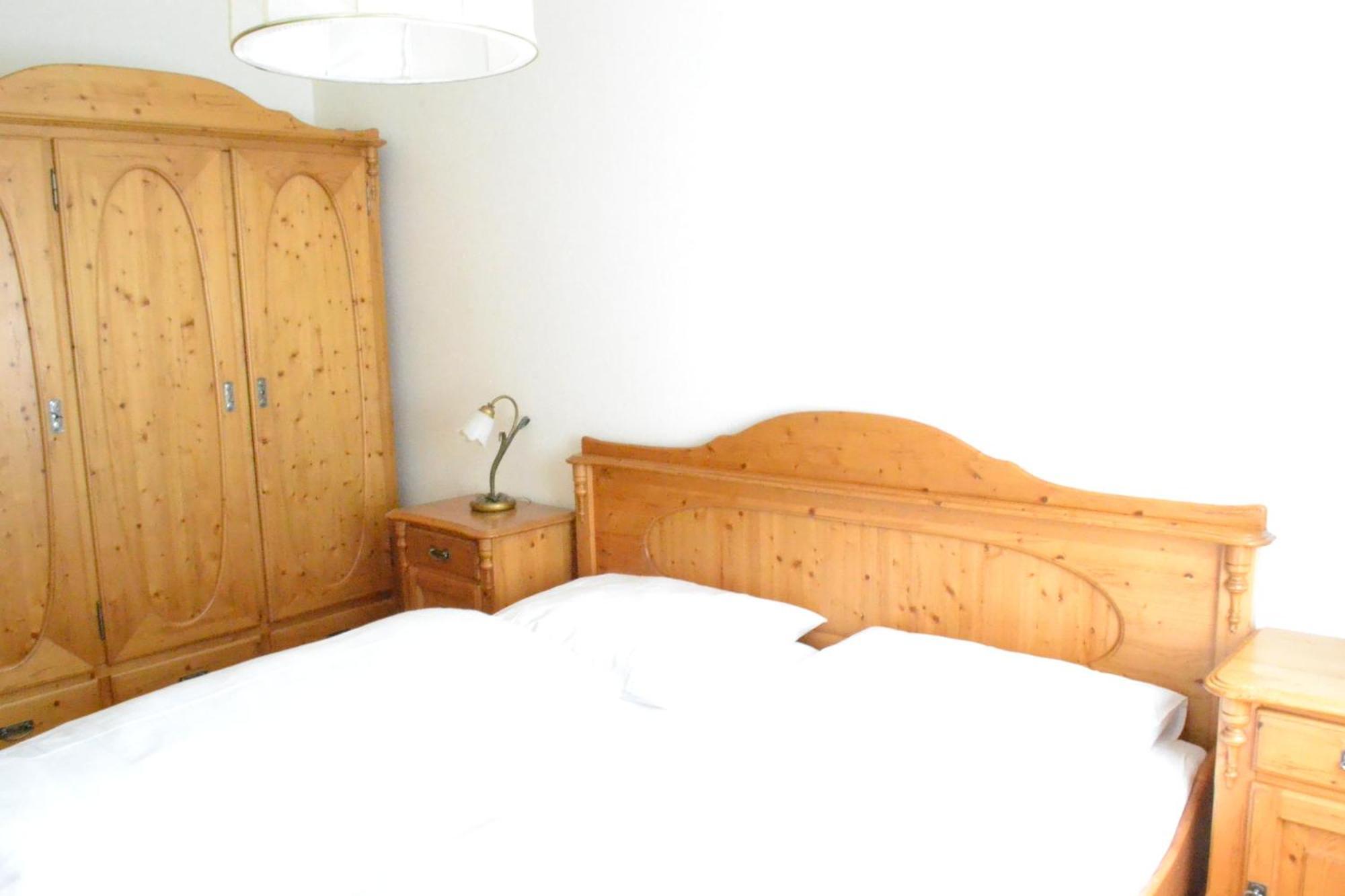 Apartment Marianne Bad Gastein Bagian luar foto