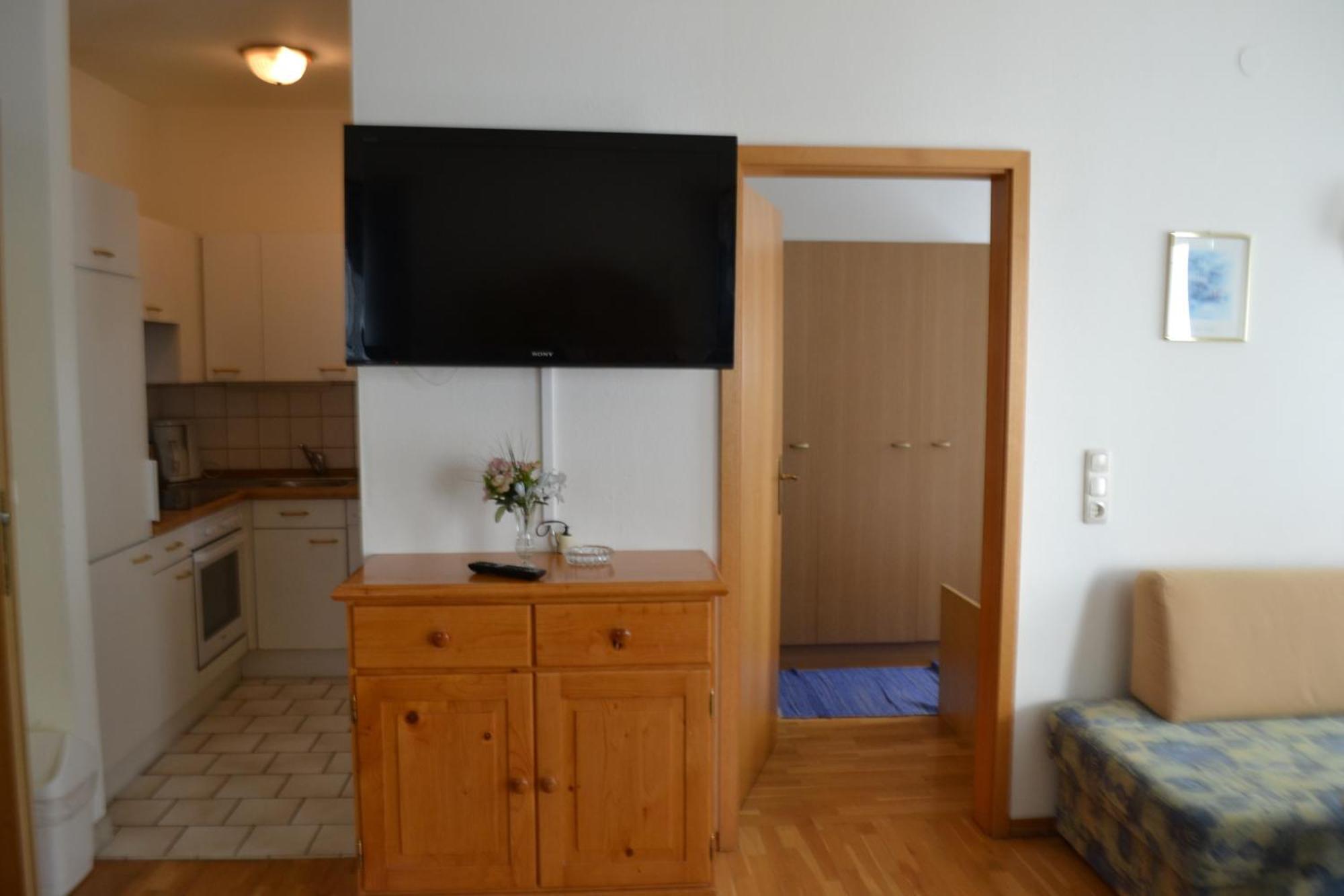 Apartment Marianne Bad Gastein Bagian luar foto