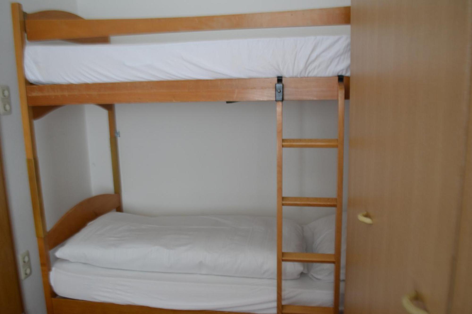 Apartment Marianne Bad Gastein Bagian luar foto
