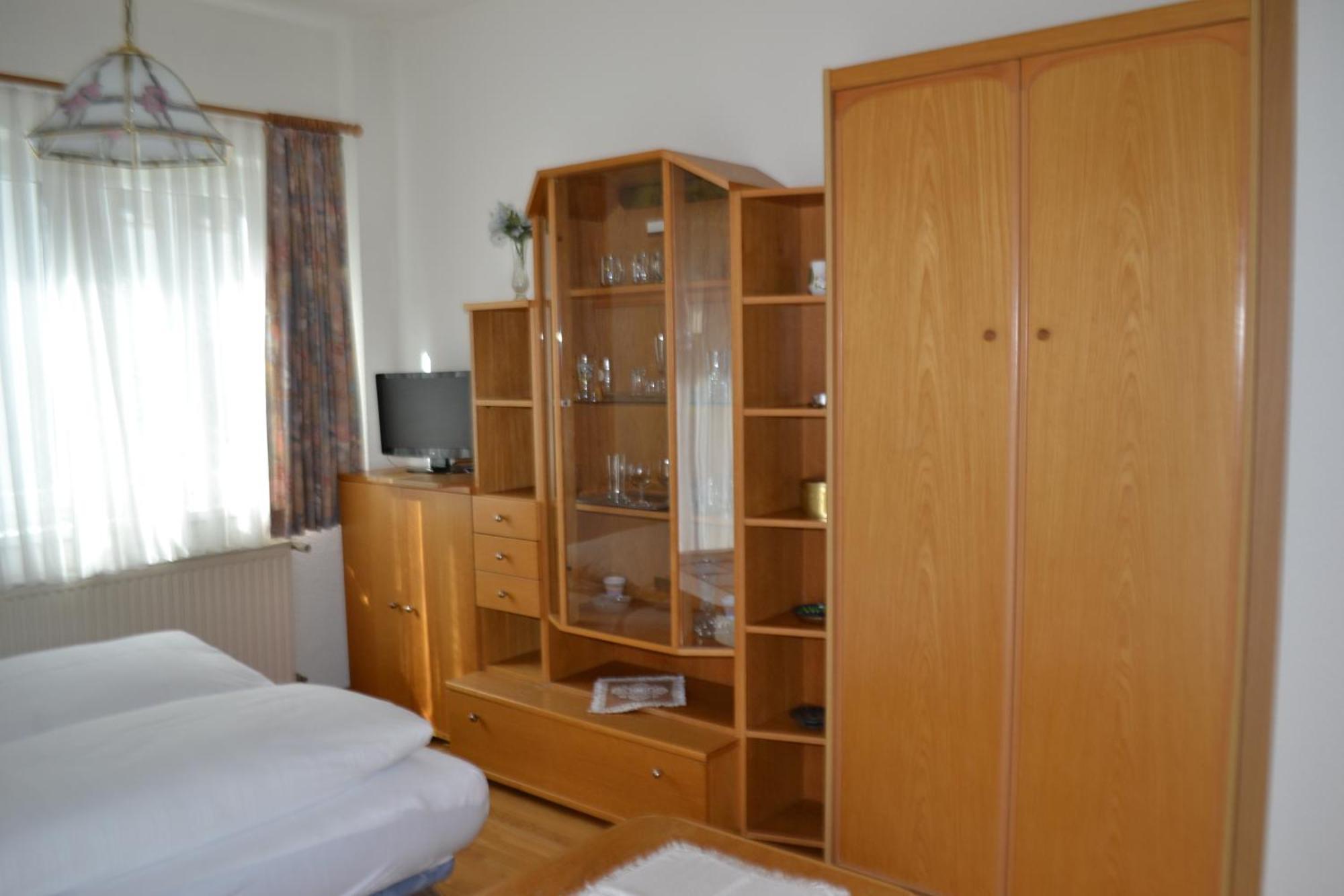 Apartment Marianne Bad Gastein Bagian luar foto