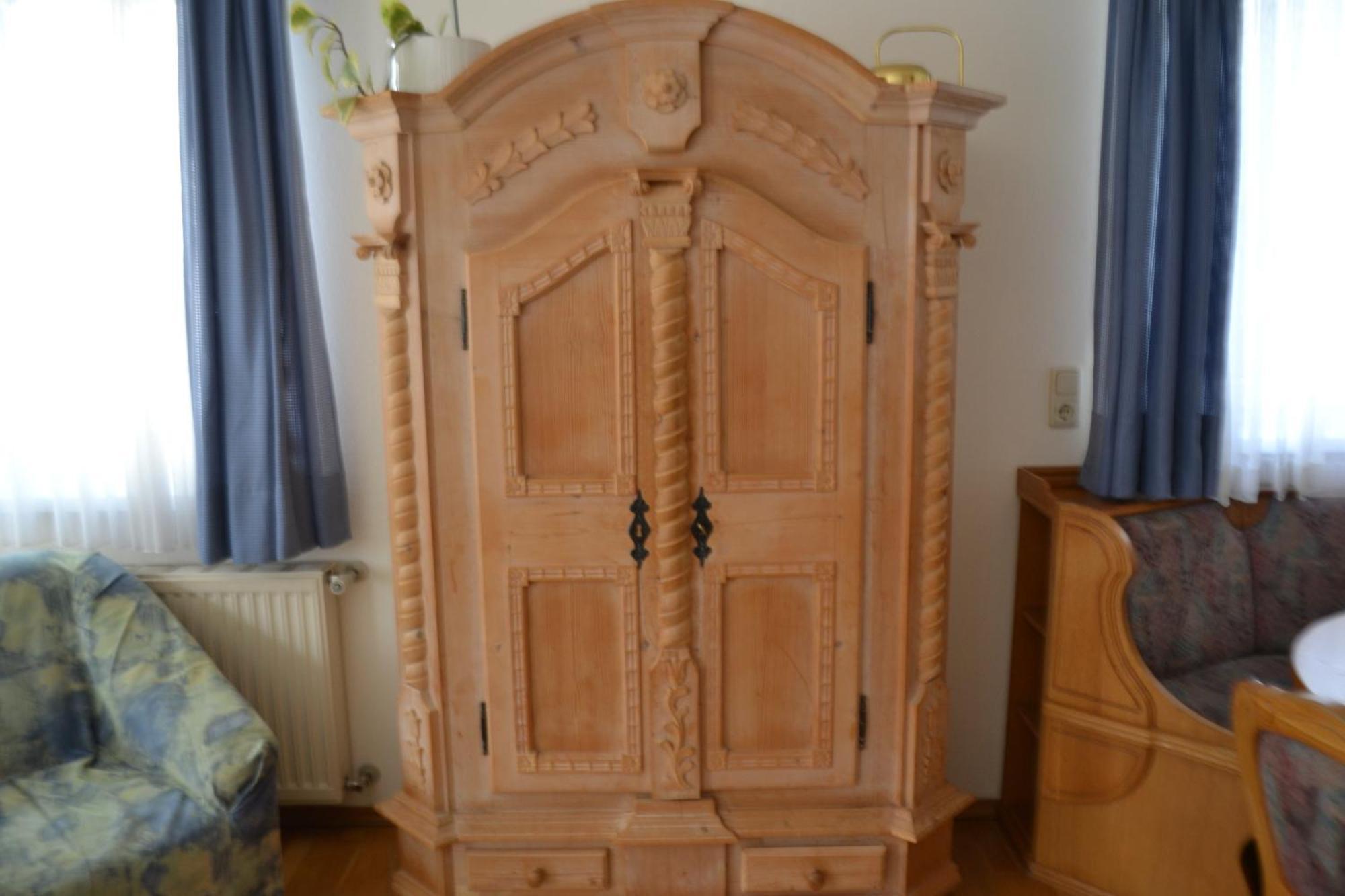 Apartment Marianne Bad Gastein Bagian luar foto