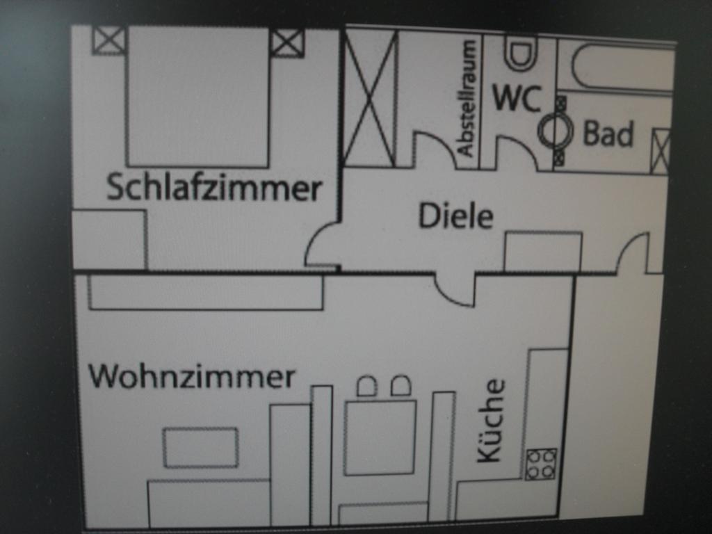 Apartment Marianne Bad Gastein Bagian luar foto