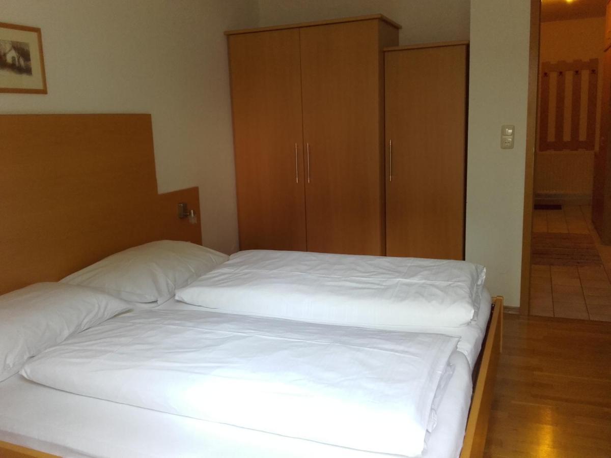 Apartment Marianne Bad Gastein Bagian luar foto