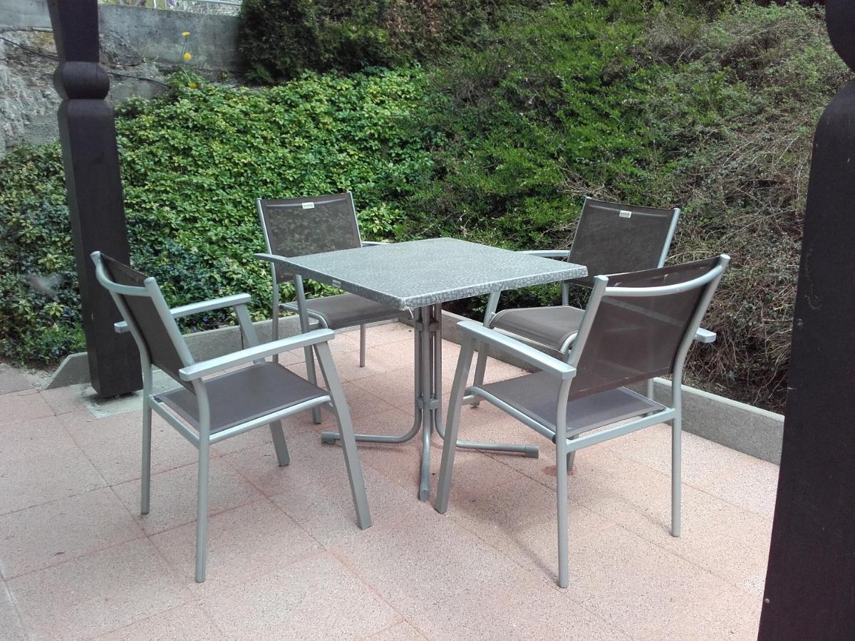 Apartment Marianne Bad Gastein Bagian luar foto