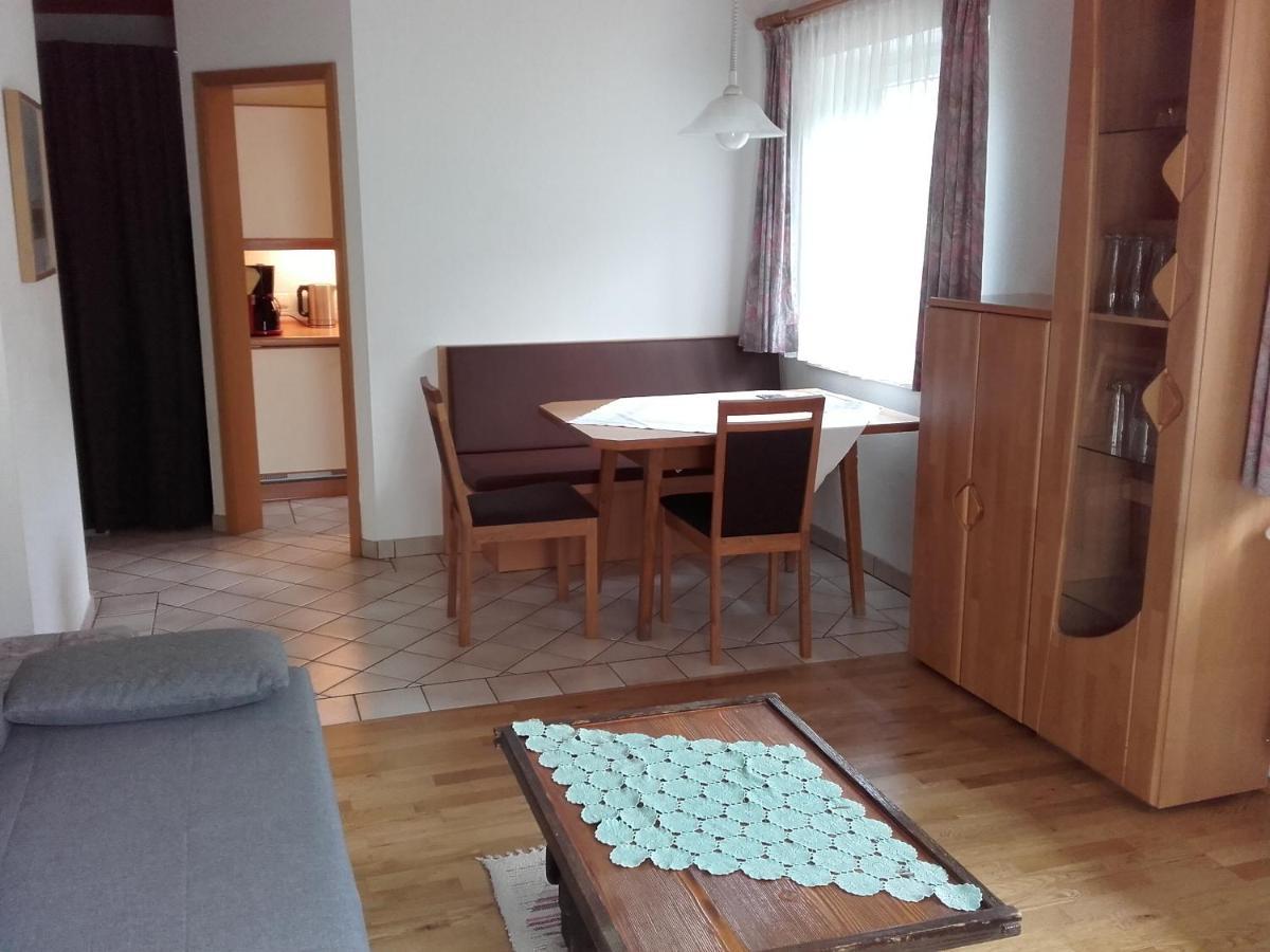 Apartment Marianne Bad Gastein Bagian luar foto