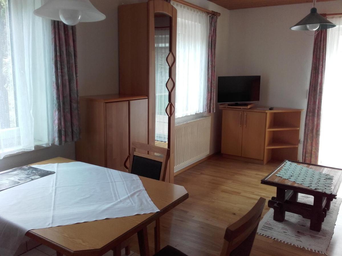 Apartment Marianne Bad Gastein Bagian luar foto