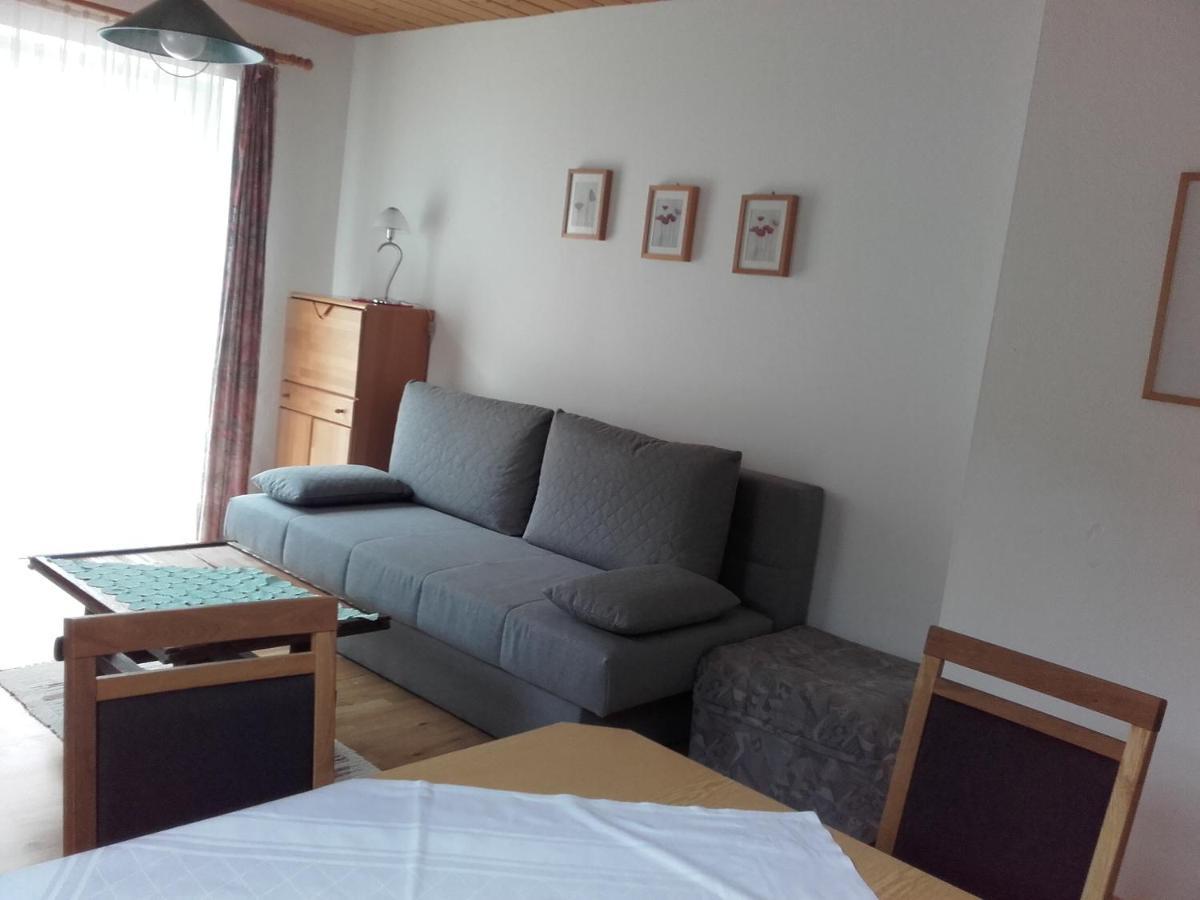 Apartment Marianne Bad Gastein Bagian luar foto